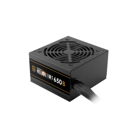 Alimentatore gamdias helios m1-650b 650w 80plus bronze [helios