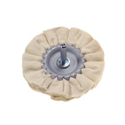 Disco tessuto lucidare mm. 80 codulo 339.30 pg [pg ]