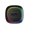 Dissipatore cpu a liquido gamdias 120mm argb nero [aura gl120 v2]