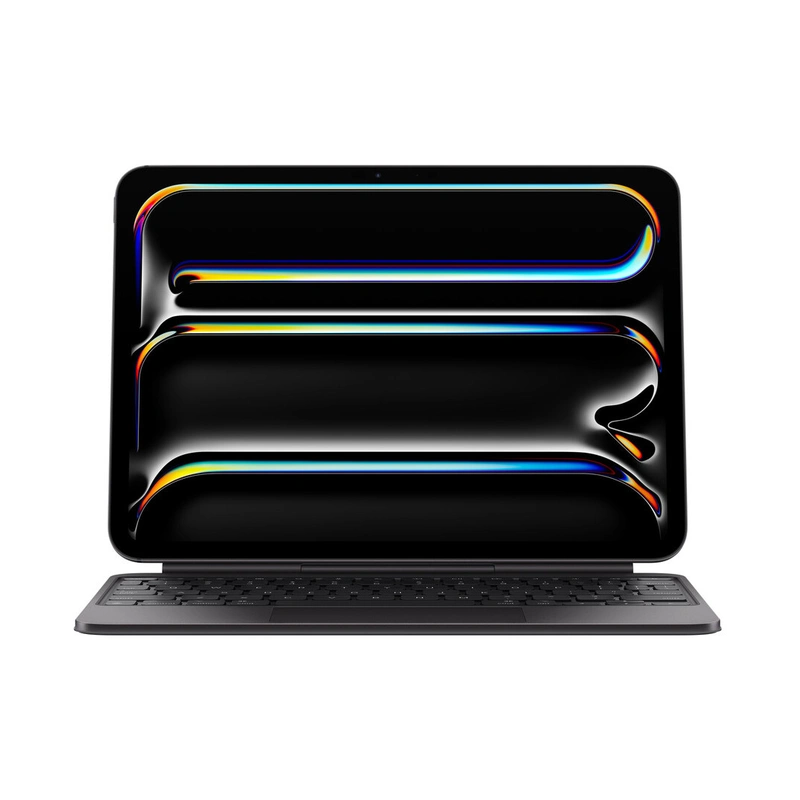 Tastiera tablet apple magic keyboard per ipad pro11" nero