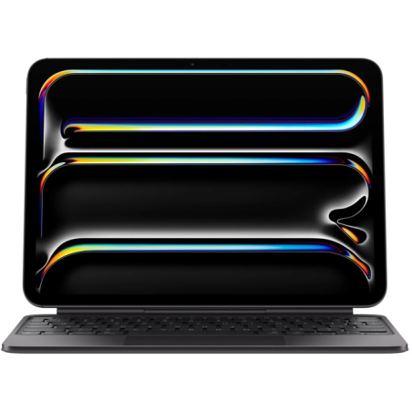 Tastiera tablet apple magic keyboard per ipad pro11" nero