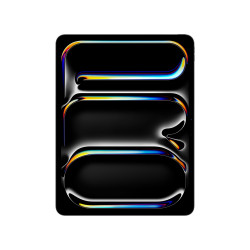 Tablet 13" apple ipad pro oled wifi 256gb ipados nero