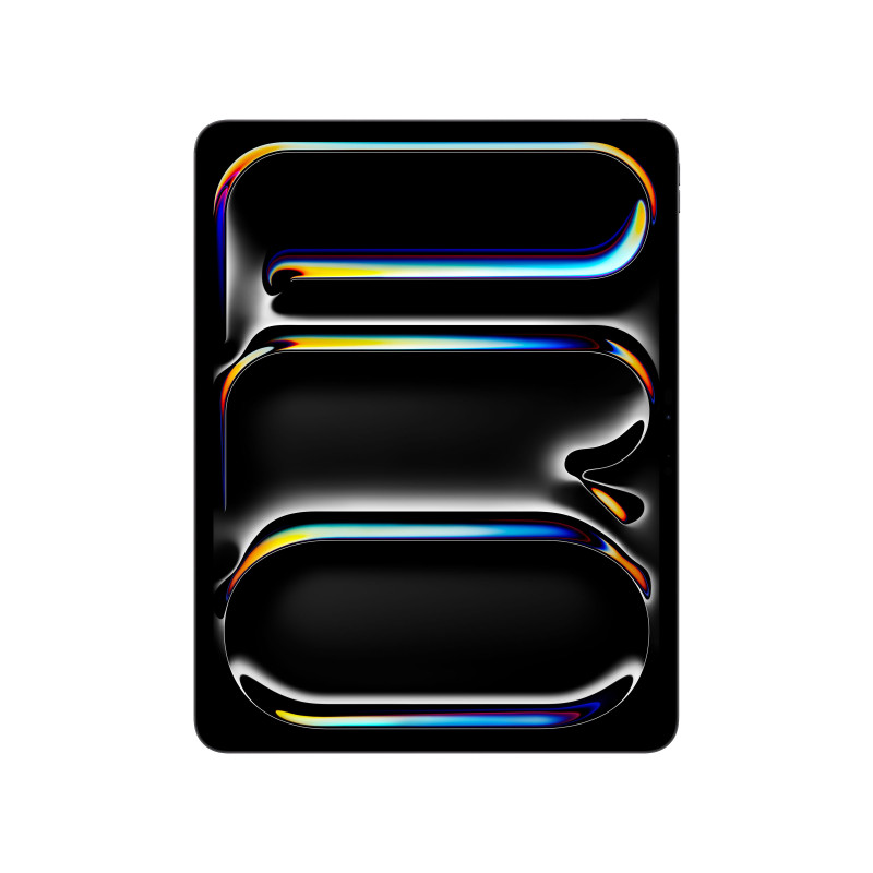 Tablet 13" apple ipad pro oled wifi 256gb ipados nero