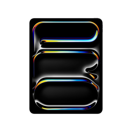 Tablet 13" apple ipad pro oled wifi 256gb ipados nero