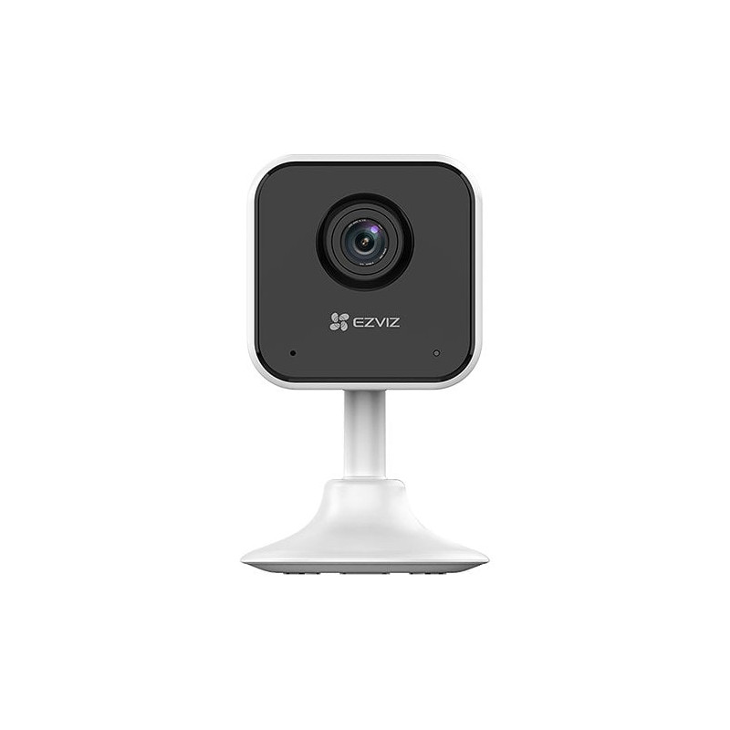 Telecamera sorveglianza ezviz h1c da esterno fhd 1920Ã?1080 3w bianco