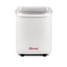 Macchina del ghiaccio girmi gh74 1.1l 112w bianco
