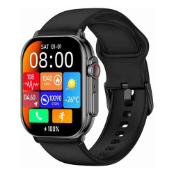Smartwatch imiki 0160970305 sf1 nero
