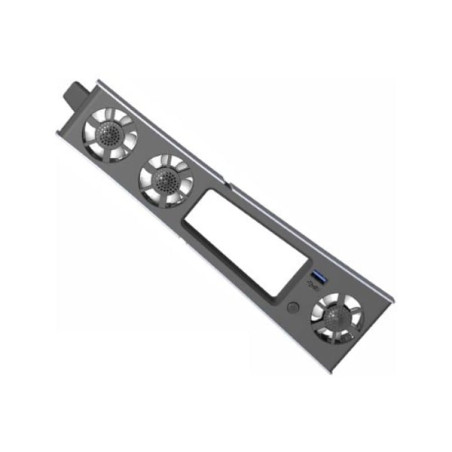 Ventola usb xtreme videogames cooling fan 90607 di raffreddamento