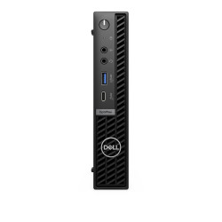 Mini pc dell optiplex 7020 i7-14700/16gb/512gb ssd/win11h/nero