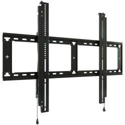 Supporto tv conceptronic chief braccio da tavolo per tv doppio 49-98''