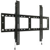 Supporto tv conceptronic chief braccio da tavolo per tv doppio 49-98''
