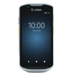 Terminale zebra tc52ax 5'' 4gb/64gb/4150mah/grigio [tc520l-1hcmh7p-a6]