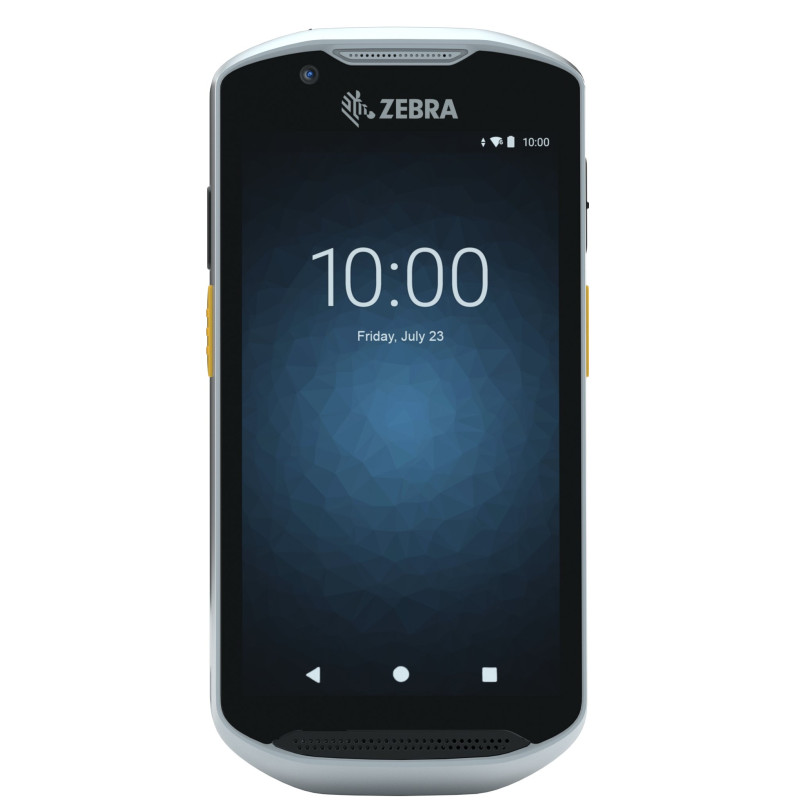 Terminale zebra tc52ax 5'' 4gb/64gb/4150mah/grigio [tc520l-1hcmh7p-a6]