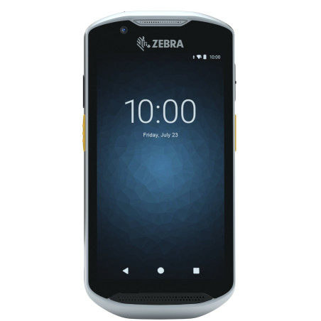 Terminale zebra tc52ax 5'' 4gb/64gb/4150mah/grigio [tc520l-1hcmh7p-a6]