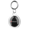 Localizzatore/cercatore gps verbatim my finder bluetooth nero [32133]
