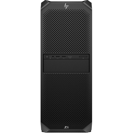 Workstation hp z6 g5 twr amd ryzen pro 7955wx 64gb/2tb ssd/win11p/nero
