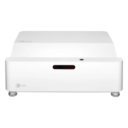 Videoproiettore optoma gt3500hdr full hd 1920x1080 3800lm 16:9 bianco