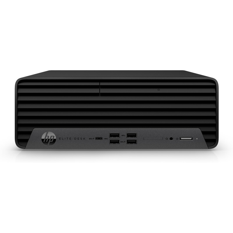 Pc hp elite sff 800 g9 i7-14700/16gb/512gb ssd/windows11pro/nero