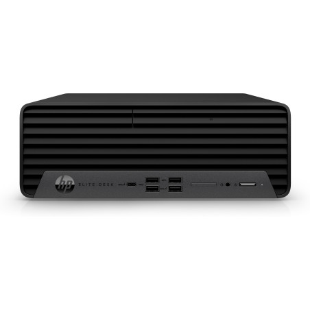 Pc hp elite sff 800 g9 i7-14700/16gb/512gb ssd/windows11pro/nero