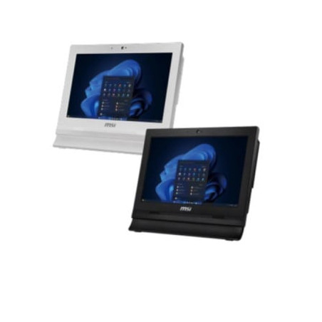 Pc all-in-one msi n100 4gb/128gb/15.6" win11pro/nero