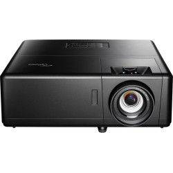 Videoproiettore dlp optoma 3840x2160 4k 3000 lumen 1.21:1-1.59:1