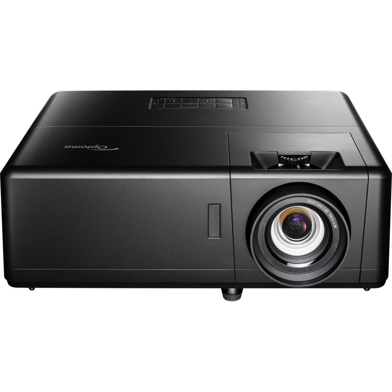 Videoproiettore dlp optoma 3840x2160 4k 3000 lumen 1.21:1-1.59:1