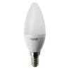 Lampadina led beghelli ad risparmio energetico 7w e14 oliva