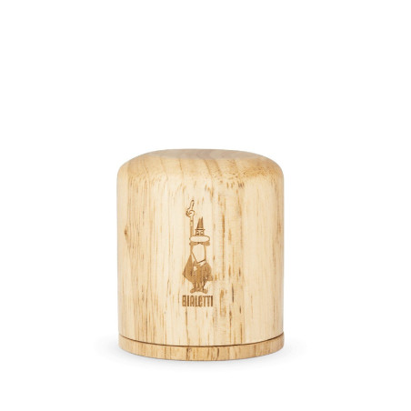 Accessorio macchina caffe' bialetti 0004220 apri capsule beige