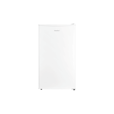 Frigorifero comfee' rcd132wh2 combinato/da tavolo 93l classe
