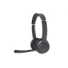 Cuffie e auricolari conceptronic polona04b con cavo e senza cavo/bluetooth