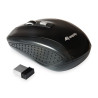 Mouse ottico equip 245104 wireless/ambidestro/tasti premuti 1600dpi