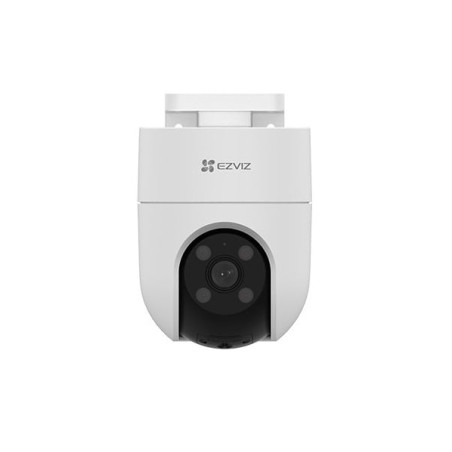 Telecamera di sicurezza ezviz h8c ip interno/esterno con/senza cavo
