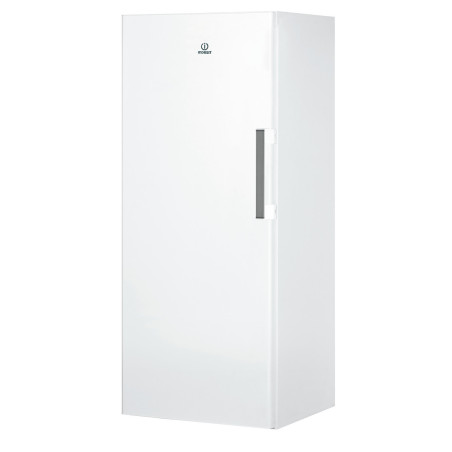 Congelatore indesit ui4 2 w verticale 186l classe e bianco