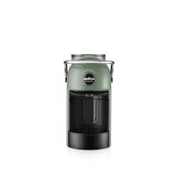 Macchina da caffe' lavazza jolie evo a capsule 0.6l 1250w verde