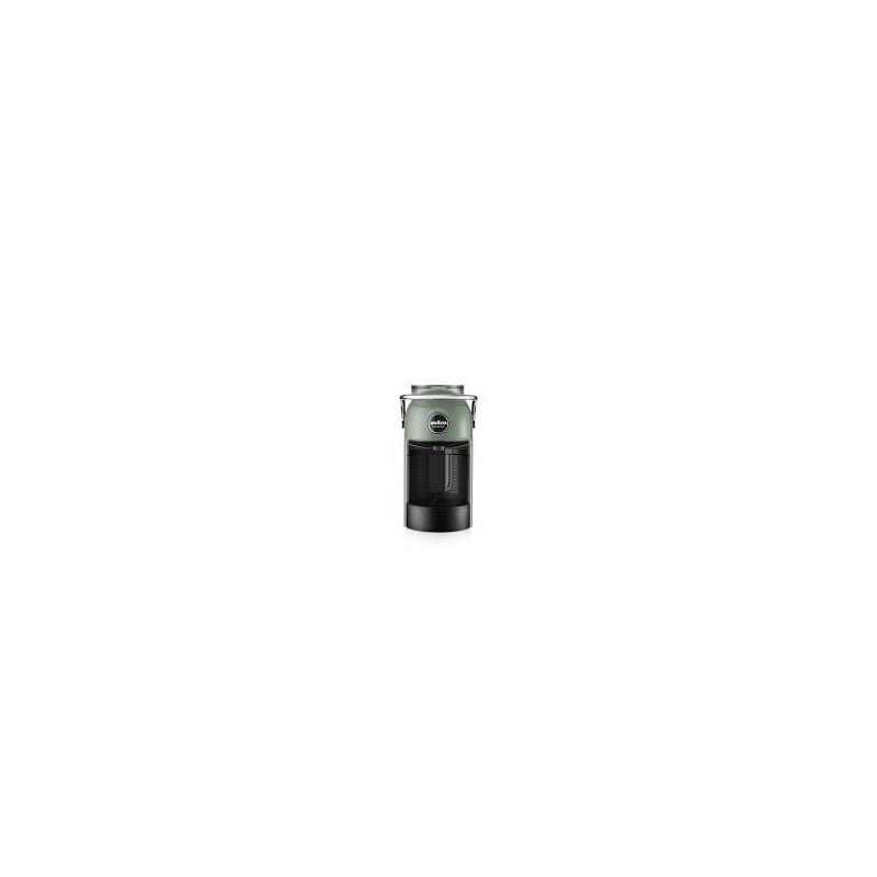 Macchina da caffe' lavazza jolie evo a capsule 0.6l 1250w verde