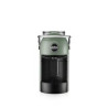 Macchina da caffe' lavazza jolie evo a capsule 0.6l 1250w verde