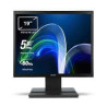 Monitor led 19" acer v196lbbmi hd ready 1280x1024p 5ms classe