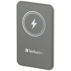 Batteria portatile verbatim powerbank charge 'n' go 5000mah