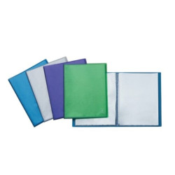 Portalistini favorit 2nd life fogli fissi multicolore 4pz [400059345s]