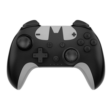 Controller dragon shock poptop compact wireless/bluetooth/nero/bianco