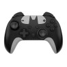 Controller dragon shock poptop compact wireless/bluetooth/nero/bianco