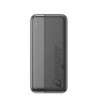 Batteria portatile energizer powerbank max 30000mah nero [ue30050c]