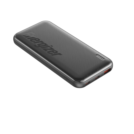 Batteria portatile energizer powerbank ultimate 10000mah nero [ue10055pq]