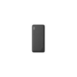 Batteria portatile energizer powerbank ultimate 20000mah nero [ue20055pq]