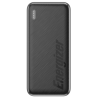 Batteria portatile energizer powerbank ultimate 30000mah nero [ue30055pq]