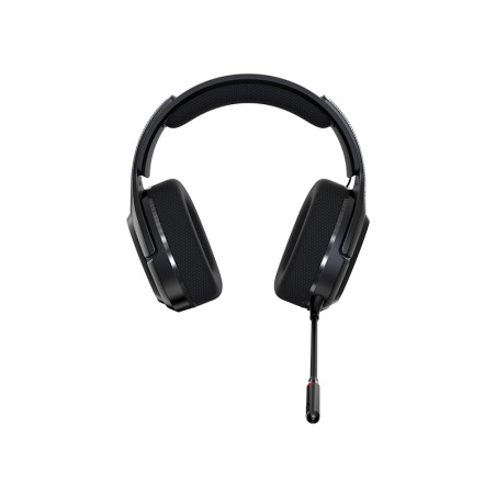Cuffie acer predator galea 550 wireless/bluetooth per gaming con