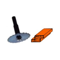 Fresa sega circolare 370.00 pg [pg ]