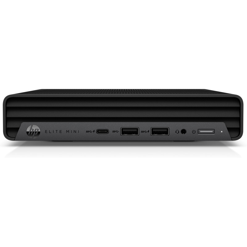 Pc hp sb elite mini 800 g9 i7-14700/32gb/1tb ssd/win11pro/nero