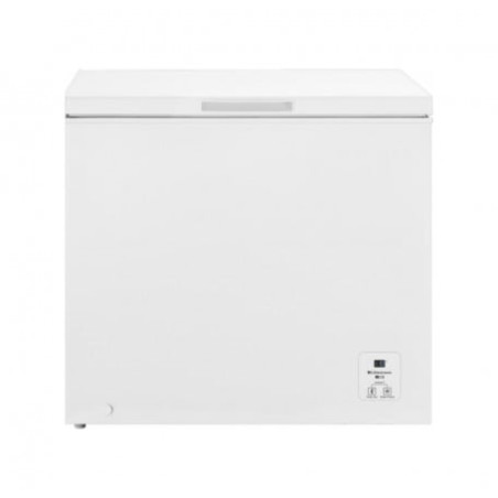 Congelatore hisense libera installazione 197l classe e bianco [fc247d4awle]