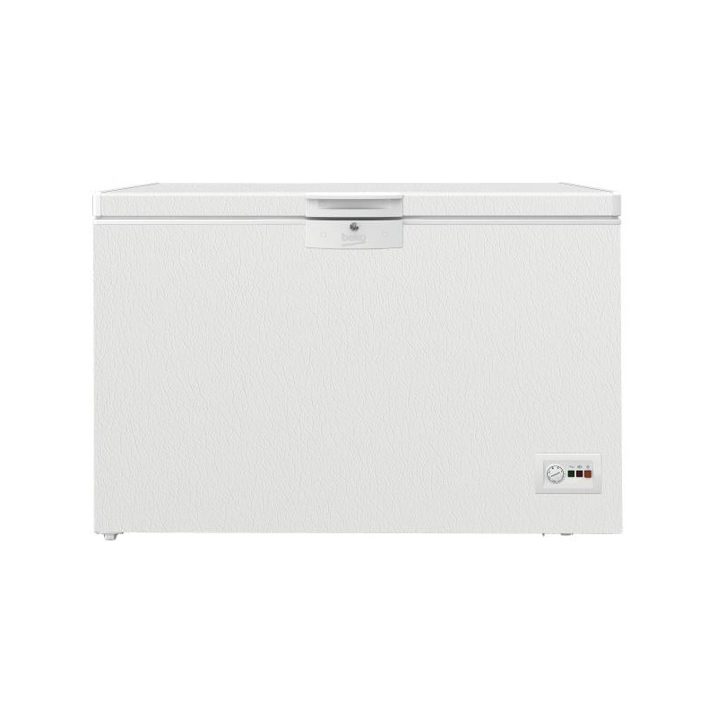 Congelatore comfee rcc197wh2 orizzontale/libera installazione 146l